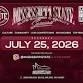 Mississippi State Elite Barber and Beauty Summit event image