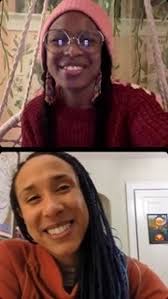 Black Feminism is about liberating us ALL from white Christian Supremacy  because none of us are free if Black Women and Femmes are not free. In this  episode of SpiritualiTEA, @assatadelacruz and ...