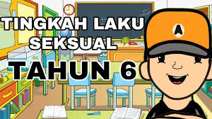Berjalan perlahan mendekati objek, berhenti dalam jarak dekat. Tingkah Laku Seksual Worksheet