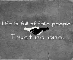 Maybe you would like to learn more about one of these? Top 70 Trust No One Quotes And Sayings With Photos And Images Status Quotes For Whatsapp