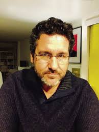 An Interview With: Brian Stauffer