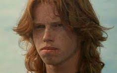 Interview -- Courtney Gains (Actor, Singer-Songwriter)