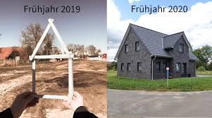 Warum lösungen von horn hausbau technologie: Tranen Schweiss Und Ganz Viel Freude Die Hausbau Erfahrungen Von Lena Und Dennis