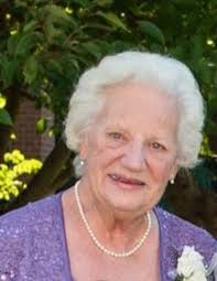 Obituary information for Mary Ann Rish