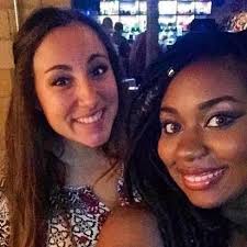 Kourtney Smith and Gage Whipple's Wedding Website