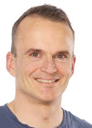 Jorrit Martijn Enserink