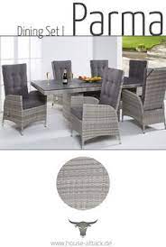 pin auf gartenmobelserie barcelona edition parma i house attack