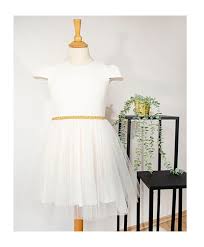 Haljina “Maria” (vel.8-12)