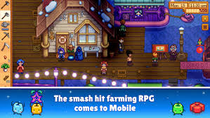 This mod adds 26 new npcs, 33 locations, 230 character . Descargar Stardew Valley Mod Apk V1 331 Dinero Ilimitado