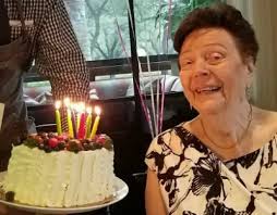 Obituary information for Helen Frances 'Fran' Spencer