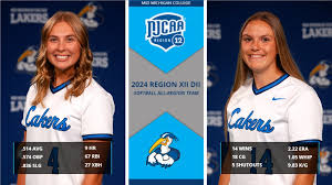 Mid Michigan College Laker Athletics