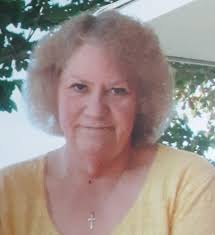 Mary Holifield Obituary