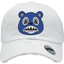Crazy Baws Sneaker Tees Shirt Jordan Retro 13 Cny Chinese New Year White Dad Hat Dad Hats