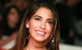 Ariadna Romero Figlio Pierpaolo Pretelli Instagram Chi E Gossip Blog