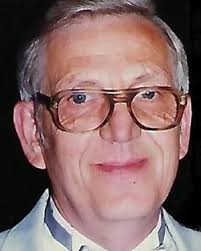 Kenneth Morey Obituary (1926