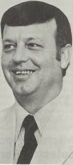 Jamrich Hits 'Casual' View Of Education In U.S.