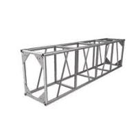 China Customized 520x760mm Heavy Concert Stage Roof Truss ...