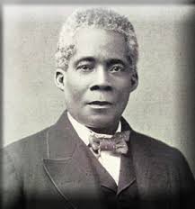 Edward Wilmot Blyden's Contribution to Intellectual History: Transcending  Gender, Race, and Ethnicity