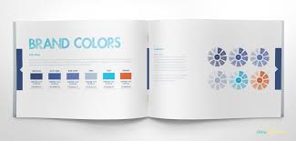 Download Free Brand Guidelines Template Brandbooks Zippypixels Brand Guidelines Template Brand Guidelines Brand Book