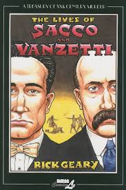 Comics and Graphic Novels