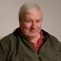 Donald W. Shuler Obituary (2021)