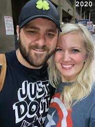 Yesterday was a whirlwind of a day (let's be real, like most of our days  😜) But I wouldn't have it any other way! Happy “1 day late” Anniversary  baby!! Time seems