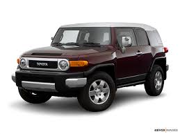 If you are a current fj cruiser owner, you can still count on getting great service from toyota service centers. Toyota Fj Cruiser Reviews Carfax Vehicle Research
