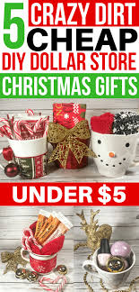 But the best gifts under $25 are usually hidden in a minefield of totally expendable knickknacks. 5 Cheap Diy Christmas Gifts From The Dollar Store Under 5 Diy Christmas Gifts Cheap Christmas Cheap Inexpensive Holiday Gifts