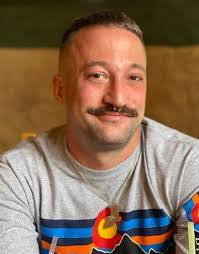 Joseph Antico's Instagram, Twitter & Facebook