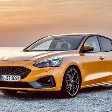 Ford Focus St Quick And Comfortable But Is It Worth The Price