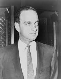 If John Gotti Was The 'Teflon Don', Then Roy Cohn Was The 'Teflon Rogue'