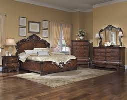 The pulaski look which looked more expensive than it actually was! Pulaski Bedroom Sets Ideas On Foter