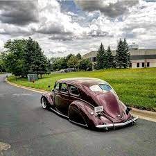 Zephyr Society Another Cool Shot Of Minnesotagarrett Rad 37 Zephyr Sedan Zephyr Society Lincolnzephyr Taildragger Kustom H Sedan Fun Shots Lincoln Zephyr