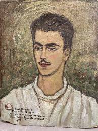 MODERN AND ANTIQUE PAINTINGS