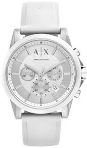 Armani exchange spring summer 2021 new arrivals. Armani Exchange Watches For Women Shop The World S Largest Collection Of Fashion Shopstyle