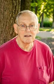 William Dean Scott Obituary April 3, 2017