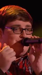 American Idol Contestant That Sings Sia Chandelier