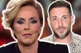 Antonio David Flores podria acabar a la presó després de trobar-se amb Rocío Carrasco