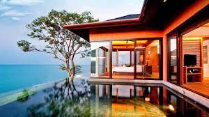 Sri Panwa Luxury Pool Villa Resort Spa In Phuket The Luxe Voyager