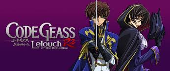 Afterwards, urabe and kallen appear in their respective knightmares and he resumes leadership of the black knights. Article Code Geass R2 Lelouch Of The Rebellion English Version Extalia Hobbies