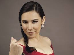 Ines Ochoa's Instagram, Twitter & Facebook