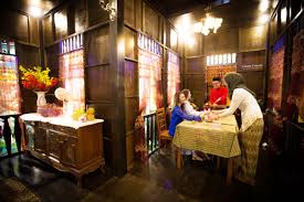 Selamat hari raya imlek 2021. 10 Must See 2018 Hari Raya Aidilfitri Mall Decorations In Klang Valley