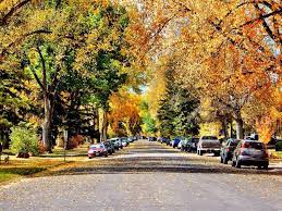 Autumn In Cheyenne Wy Alex Kane Photo Wyoming Cheyenne Frontier Days Cheyenne