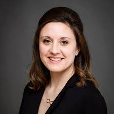 Karen Robinson, Nurse Practitioner