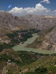 Urlaub In Der Erzincan Turkei Travel Adventure Nature