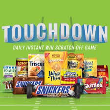210 prizes up for grabs! Kroger New Instant Win Game 87 400 Prizes Freebies In Your Mail