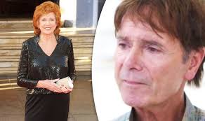 Cliff Richard latest news and updates