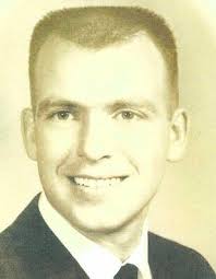 Marshall C. Smallwood Obituary