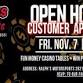 Member Event: Ralph's Motorsports Open House and event image