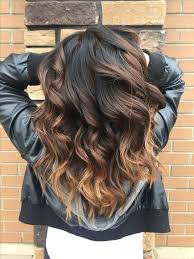 Volume 2 of dark academia/light academia inspired hairstyles! 15 Amazing Dark Ombre Hair Color Ideas To Make You Look Trendy Fashions Nowadays